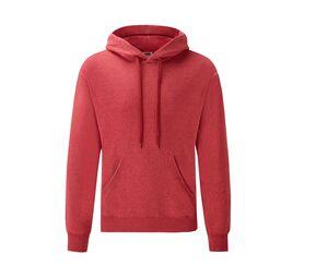 Fruit of the Loom SC270 - Hoodie Sweatshirt (62-208-0)