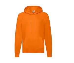 Fruit of the Loom SC362 - Lichtgewicht Hoodie Sweatshirt