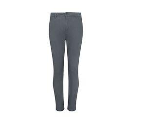 AWDIS SO DENIM SD020 - Chino broek heren Adam