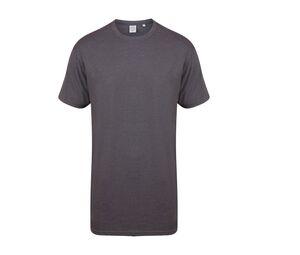 SF Men SF258 - T-shirt heren lang