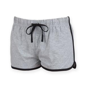 SF Women SK069 - Shorts retro dames