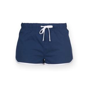 SF Women SK069 - Shorts retro dames