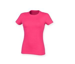 Skinnifit SK121 - The Feel Good Dames T-Shirt