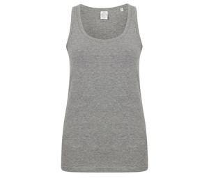 SF Women SK123 - Dames stretch tank top