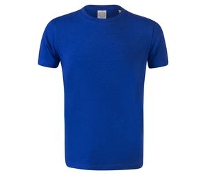 SF Men SM121 - Stretch T-shirt voor kinderen