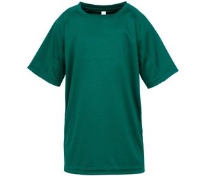 Spiro SP287J - AIRCOOL ademend t-shirt voor kinderen