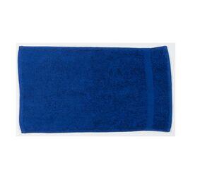 Towel city TC005 - Gastendoek Royal blue