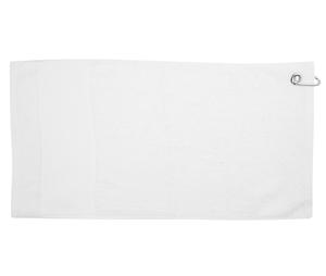 Towel city TC033 - Golfhanddoek White