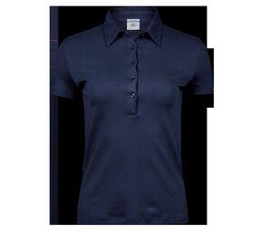 Tee Jays TJ1441 - Pima cotton polo Women