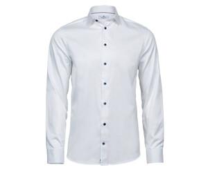 Tee Jays TJ4021 - Luxury shirt slim fit Men