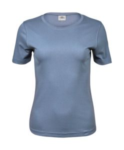 Tee Jays TJ580 - Womens interlock tee