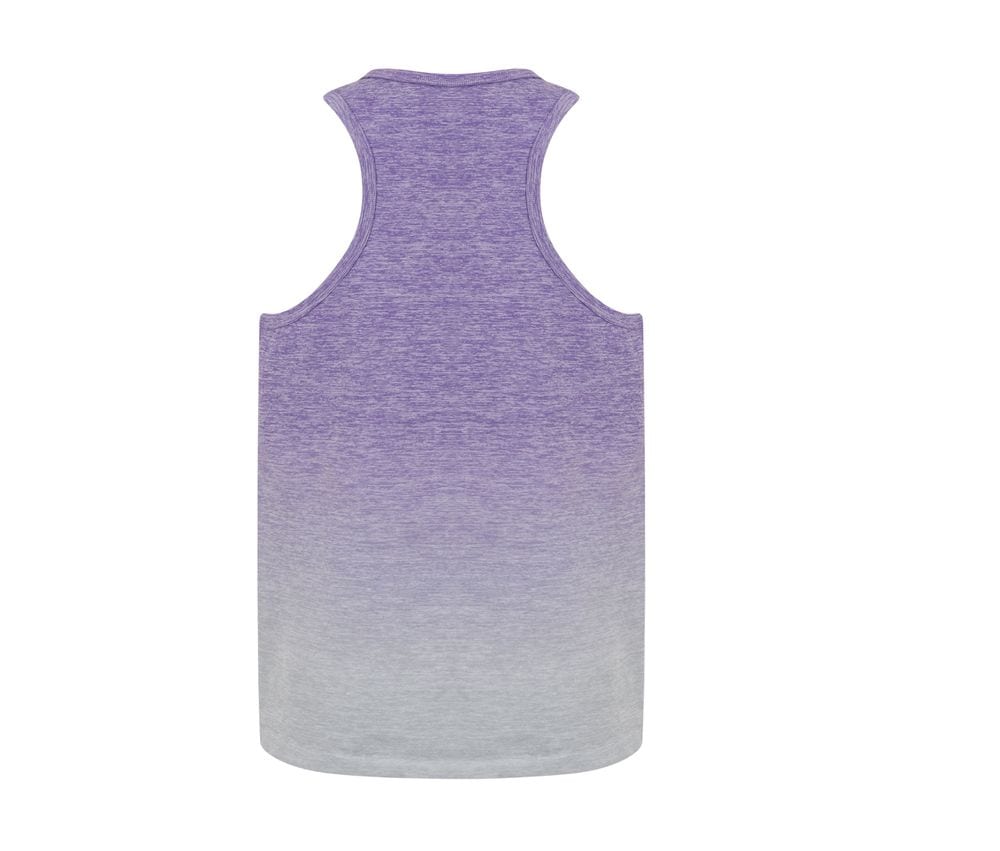 Tombo TL322 - Tanktop kinderen