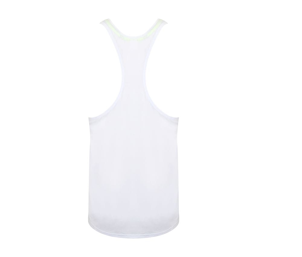 Tombo TL504 - Tanktop heren