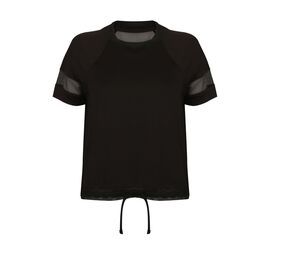 Tombo TL526 - T-shirt dames Black