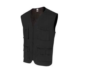 VELILLA V15901 - GILET MULTI-POCKET