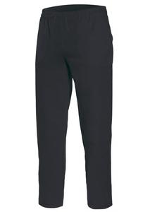 VELILLA V33001 - BROEK MEDISCH PERSONEEL Black