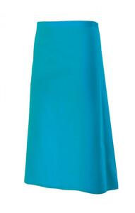 VELILLA V4202 - SCHORT LANG Turquoise