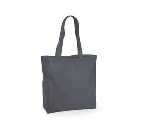 Westford mill WM125 - Duurzame Maxi-tas Graphite Grey