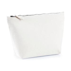 Westford mill WM540 - Canvas accessoire tas Off White