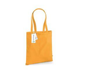 Westford mill WM801 - EarthAware ™ biologische duurzame tas Amber