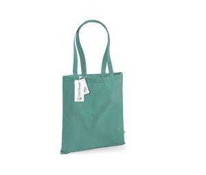 Westford mill WM801 - EarthAware ™ biologische duurzame tas Sage Green