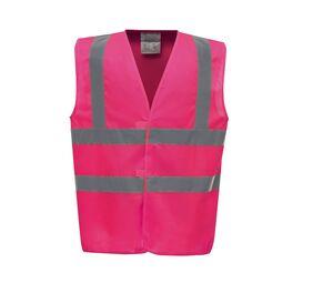 Yoko YK100 - High visibility 2 b&b vest kinderen (HVW100CH)