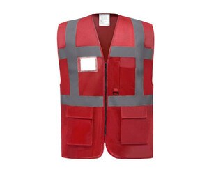 Yoko YK801 - Multifunctioneel vest met hoge veiligheid