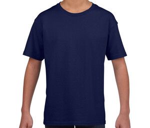 Gildan GN649 - Softstyle Youth T-Shirt