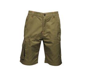 Regatta RGJ388 - Heroic Shorts