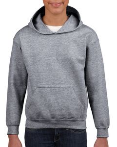 Gildan GI18500B - Heavy Blend Jeugd Hoodie Sweatshirt