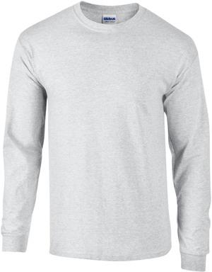 Gildan GI2400 - Ultra Cotton Adult T-Shirt Lange Mouw