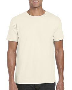 Gildan GI6400 - Softstyle Heren T-Shirt