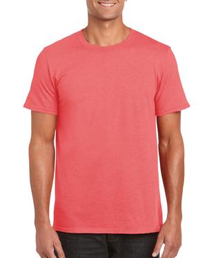 Gildan GI6400 - Softstyle Heren T-Shirt