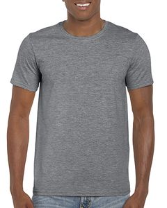 Gildan GI6400 - Softstyle Heren T-Shirt