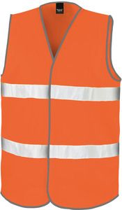 Result R200X - Motorist Veiligheids-Vest