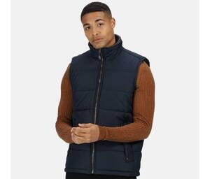 REGATTA RGA806 - Bodywarmer matelassé