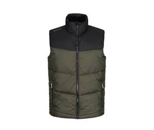 REGATTA RGA870 - Bodywarmer matelassé