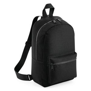 Bag Base BG153 - Klein rugzakje Essential Fashion Black