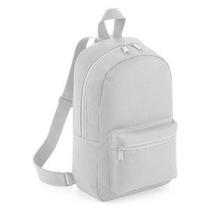 Bag Base BG153 - Klein rugzakje Essential Fashion Light Grey