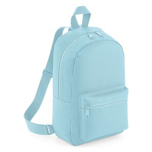 Bag Base BG153 - Klein rugzakje Essential Fashion Powder Blue