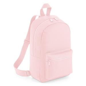 Bag Base BG153 - Klein rugzakje Essential Fashion Powder Pink