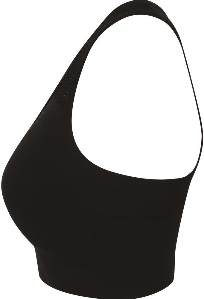 Tombo TL696 - Ladie's seamless sports bra