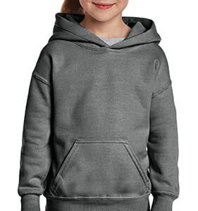 Gildan 18500B - Blend Youth Hoodie Sweatshirt