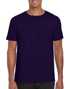 Gildan 64000 - Ringgesponnen T-shirt