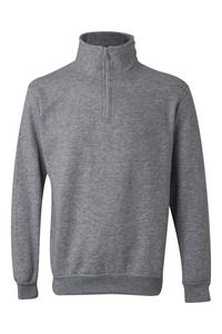 Velilla 105702 - QUARTER ZIP SWEATSHIRT