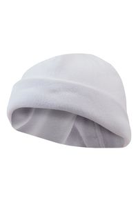 Velilla 204001 - FLEECE HAT White