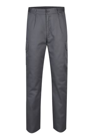 Velilla 398 - PADDED TROUSERS