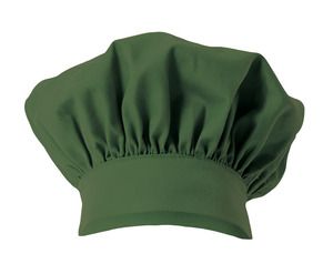 Velilla 404001 - CHEF HAT Khaki Green