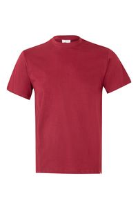 Velilla 5010 - 100% COTTON T-SHIRT Maroon