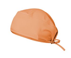 Velilla 534007 - SCRUB MICROFIBER HAT Tangerine